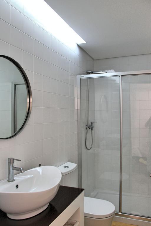 Andorinha Apartment ปอร์โต ภายนอก รูปภาพ