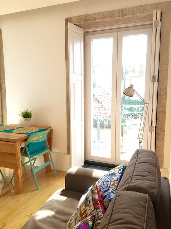 Andorinha Apartment ปอร์โต ภายนอก รูปภาพ